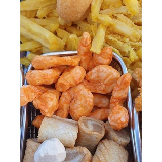 Tôm surimi