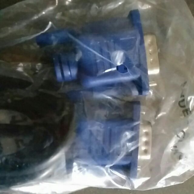 Dây cáp vga mới có số lượng