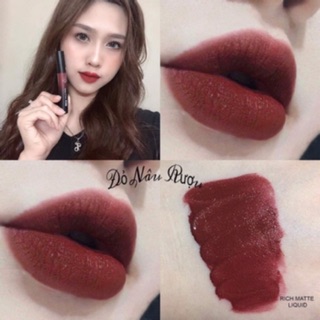 SON KEM SIÊU LỲ SON KEM LỲ Đ