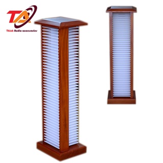 Kệ để đĩa Cd TACD02
