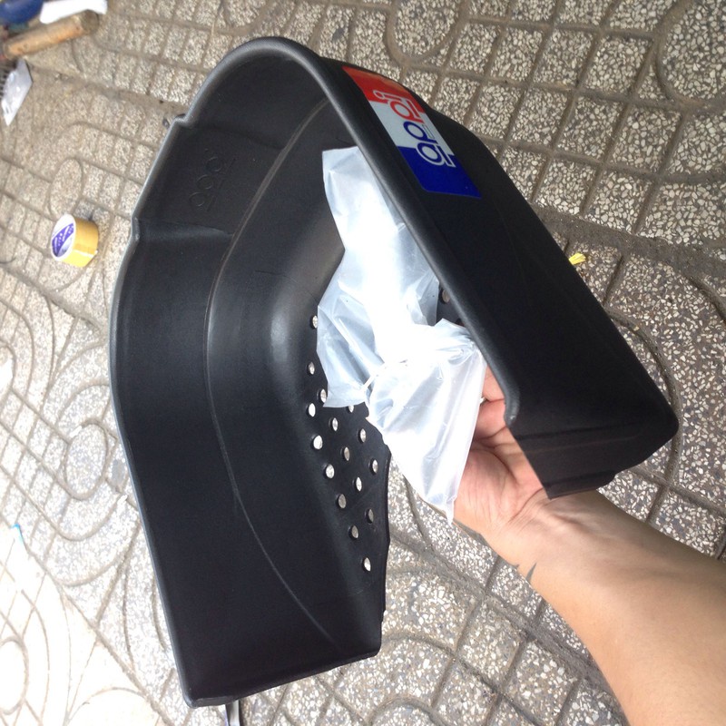 rổ giữa appi gắn exciiter 150 MS1550