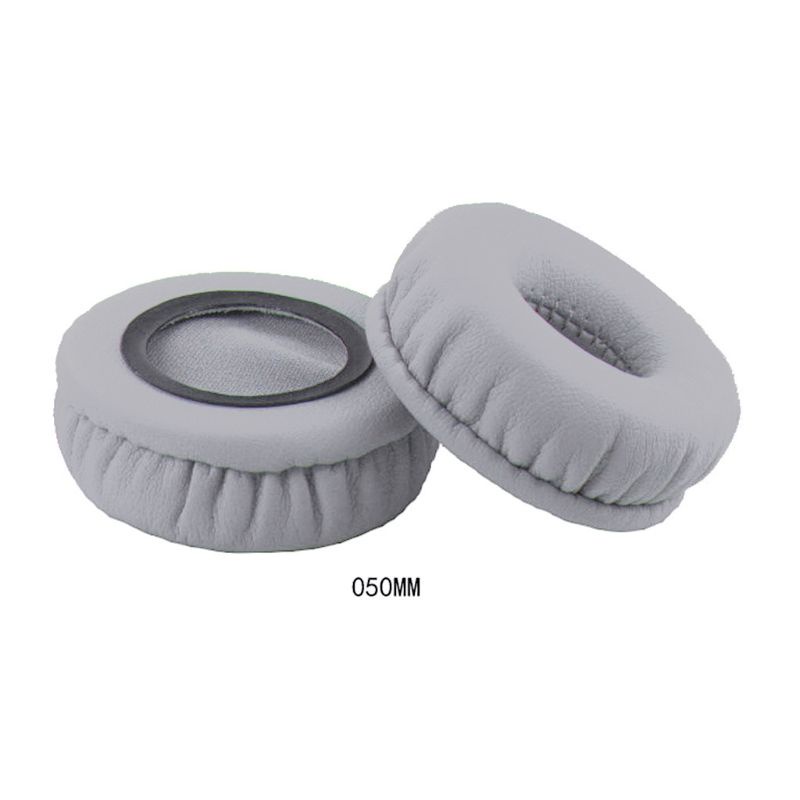 Đệm Bọc Bảo Vệ Tai Nghe Dày Dặn Thay Thế Chuyên Dụng 60mm 70mm 45mm-110mm
