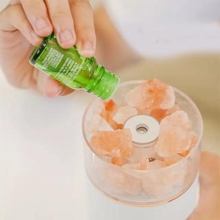 Máy phun sương tạo ẩm không khí Jisulife chính hãng