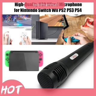 Micro Karaoke Microphone cho PS3