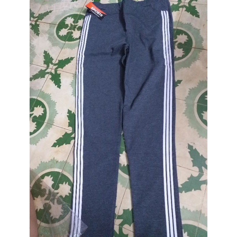 Quần thun / quần tập thể thao / yoga size S /L