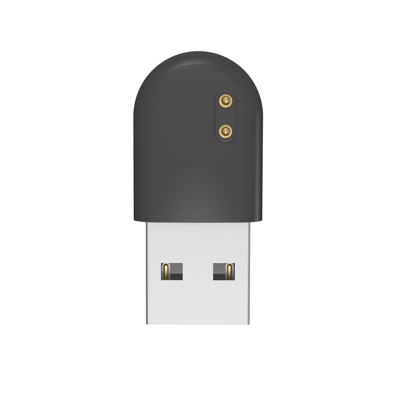 Bộ Sạc USB Không Dây Cho Đồng Hồ Thông Minh Mi Band 7 6 5