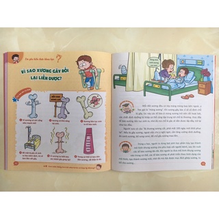 Sách- combo 10 vạn câu hỏi vì sao (Trọn bộ 6 cuốn) (mt)
