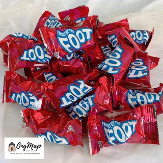 KẸO CUỘN TRÁI CÂY FRUIT BY THE FOOT - Cuộn