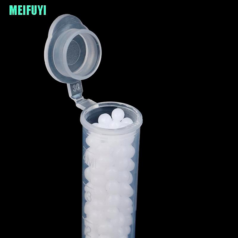 (Hàng Mới Về) Bộ 1 Tuýp Keo Dán Răng Giả 10g Chất Lượng Cao