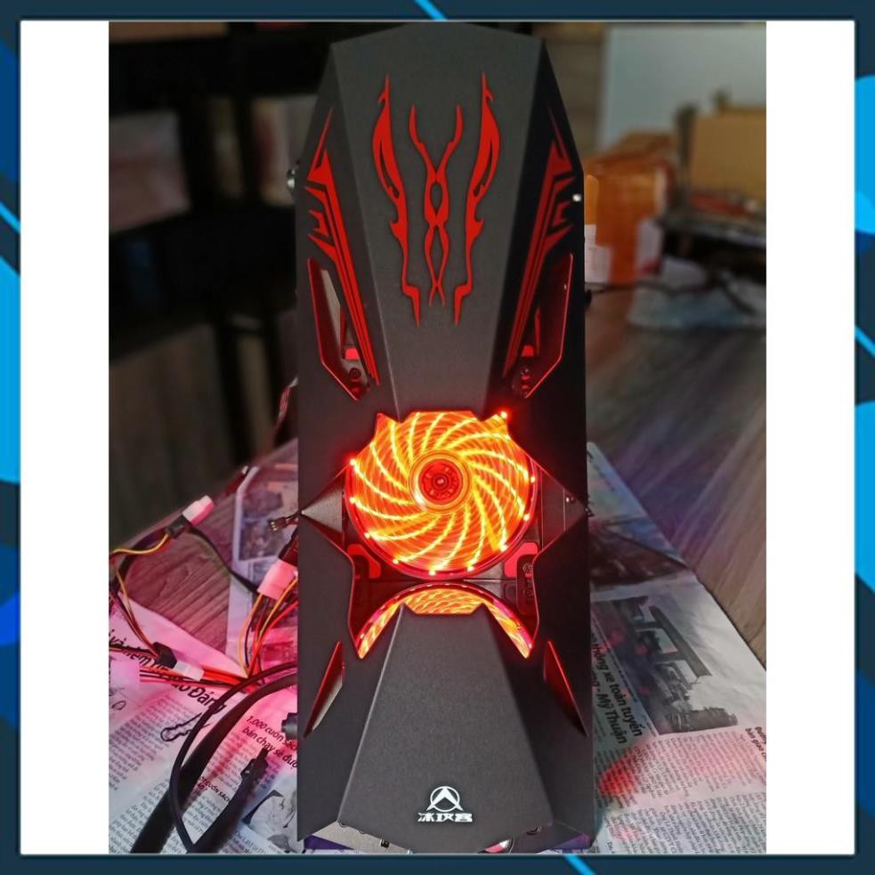 [Xả lỗ] [XẢ KHO] Bộ PC CẤU HÌNH GAMING I9-9900/ RAM8GB/SSD120G/450W  GIÁ RẺ