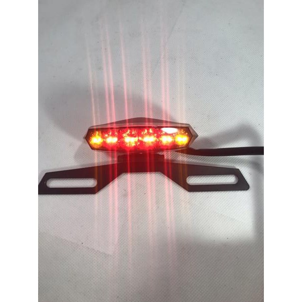 Đèn Phanh Xe Mini 3 Trong 1 70n