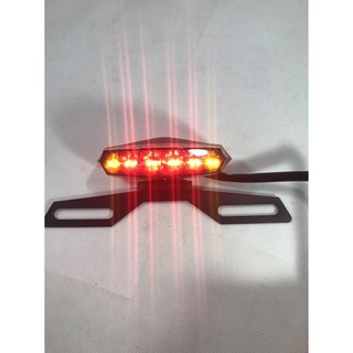 Đèn Phanh Xe Mini 3 Trong 1 70n