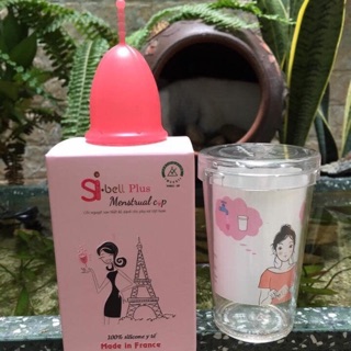 Cốc nguyệt san Sibell