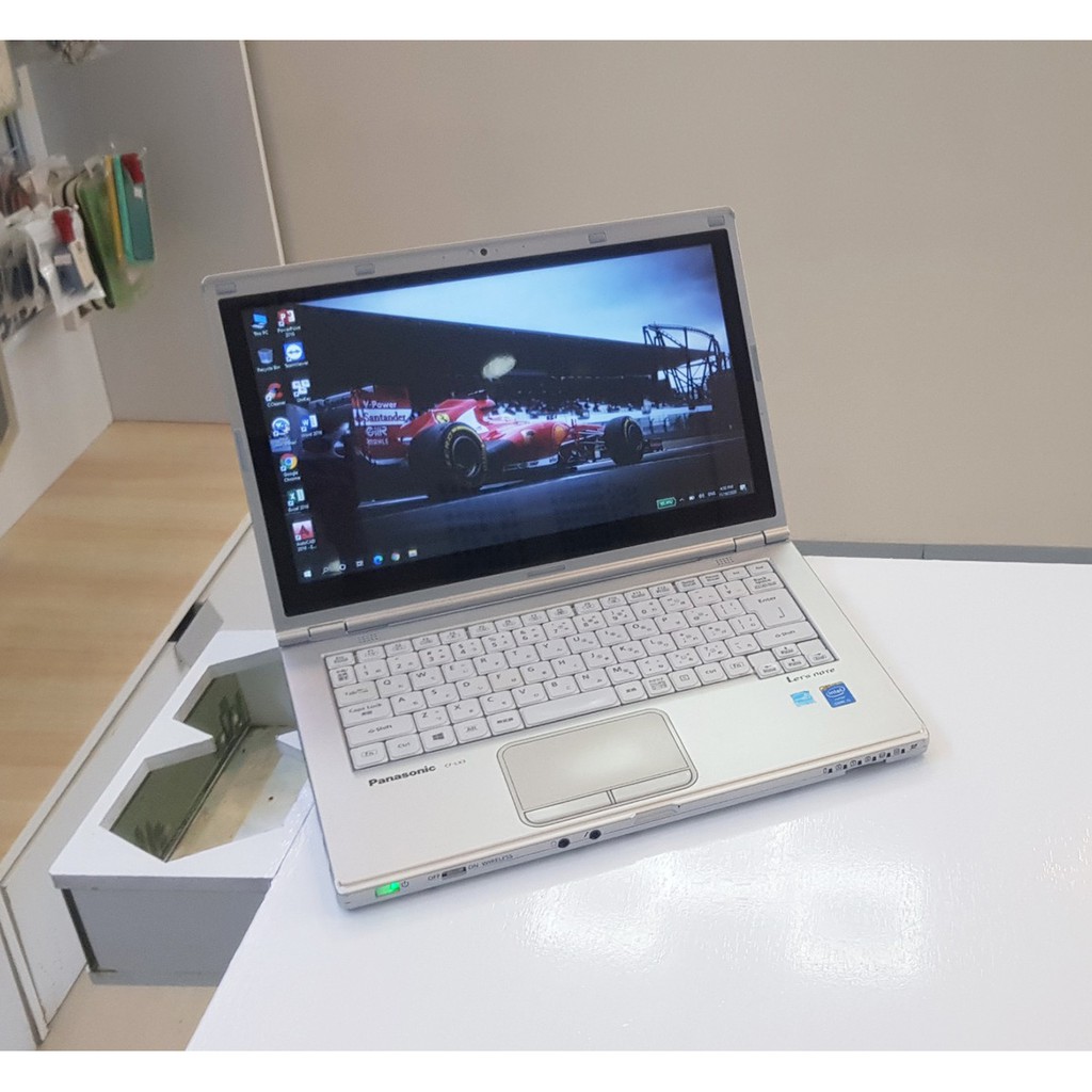 LAPTOP PANASSONIC CF-LX3 CẢM ỨNG | BigBuy360 - bigbuy360.vn