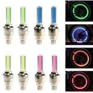 ĐÈN LED GẮN VAN XE - BỘ 2 CÁI - 000170