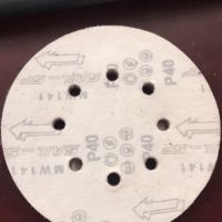 Giấy nhám chà tường 180mm