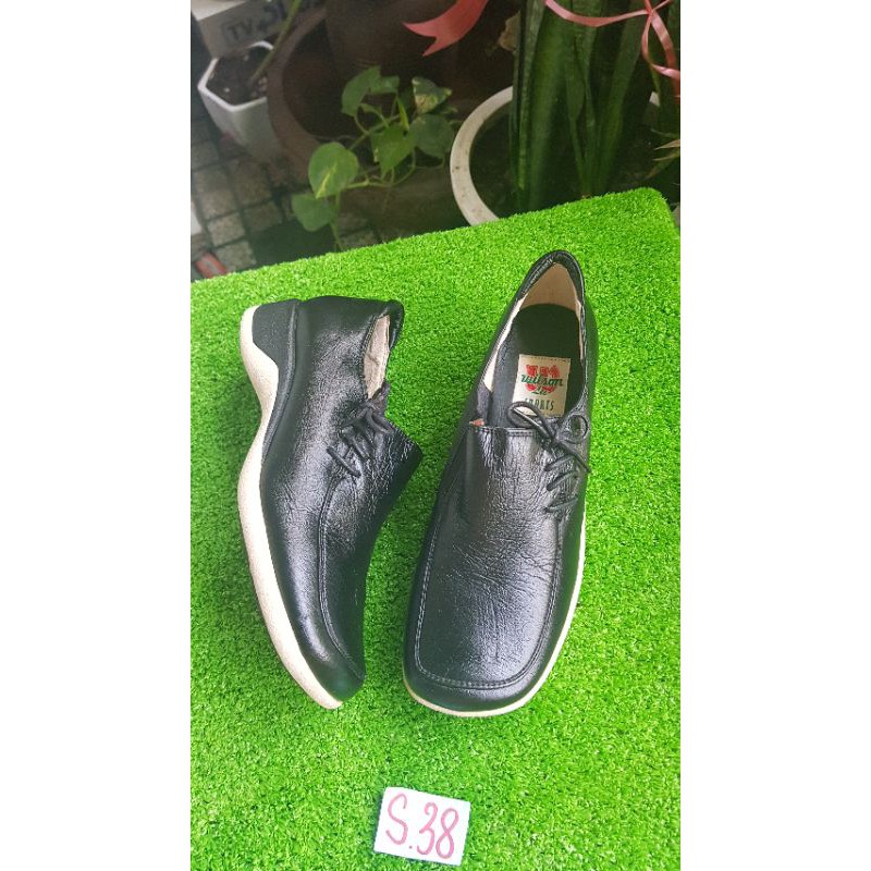 Giày da chị Thái | BigBuy360 - bigbuy360.vn