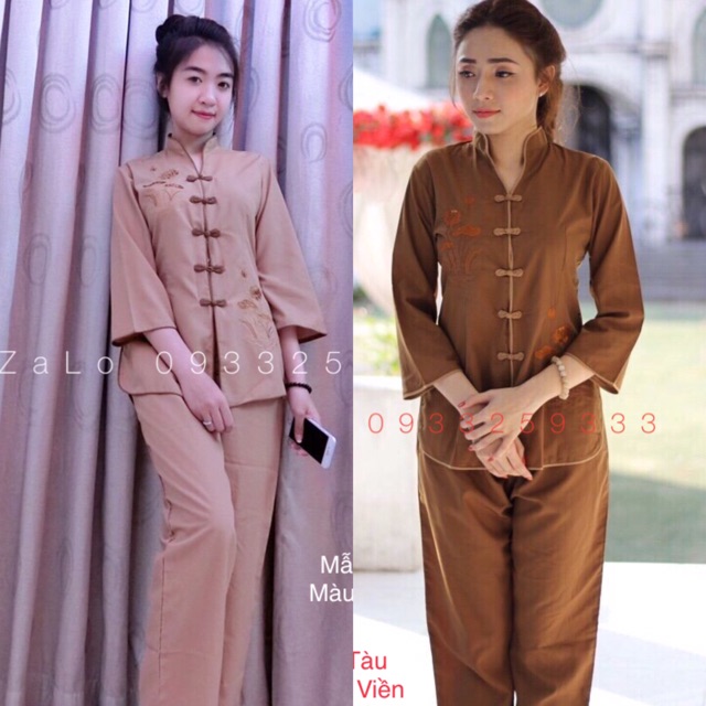 ĐỒ LAM ĐI CHÙA # Cổ Tàu Viền | BigBuy360 - bigbuy360.vn