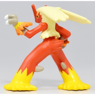 Mô hình Tomy - MS Blaziken