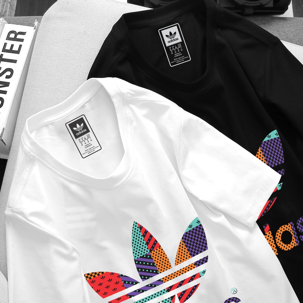 Áo Thun Adidas Nam Phong Cách Trẻ Trung - Giá Hấp Dẫn