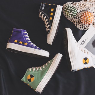 ] (ORDER) Giay sneaker ulzzang nữ