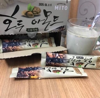 Ngũ cốc Mito 20g