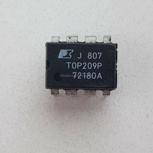 IC nguồn TOP209PN TOP209P TOP209 DIP-8