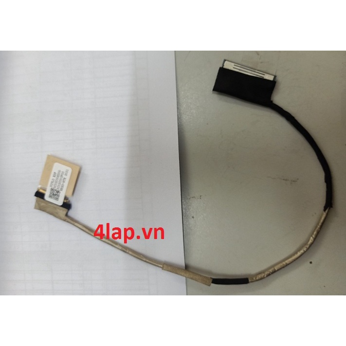 Cáp màn hình - LCD cable laptop Lenovo ThinkPad T440 T450 T460 DC02C006D00 T440S T450S DC02C003F00