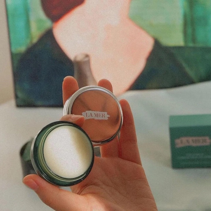 SÁP DƯỠNG MÔI LIP BALM LA MER