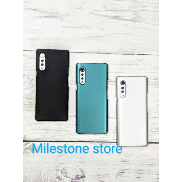 Ốp lưng thời trang cho LG Velvet,G8,G8x,V50s