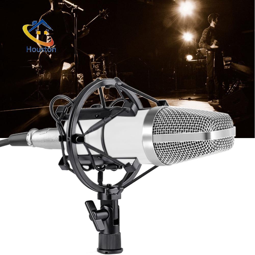 ✉Bộ Micro Thu Âm Chuyên Nghiệp Fernash/BM-700135891.02