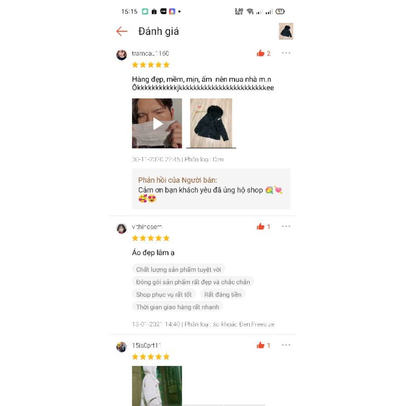 Áo khoác kaki lót lông nữ rút eo lót lông hàng đổ shop màu đen đẹp | BigBuy360 - bigbuy360.vn