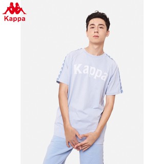 Kappa áo thun tay ngắn nam 3113L5W A3K