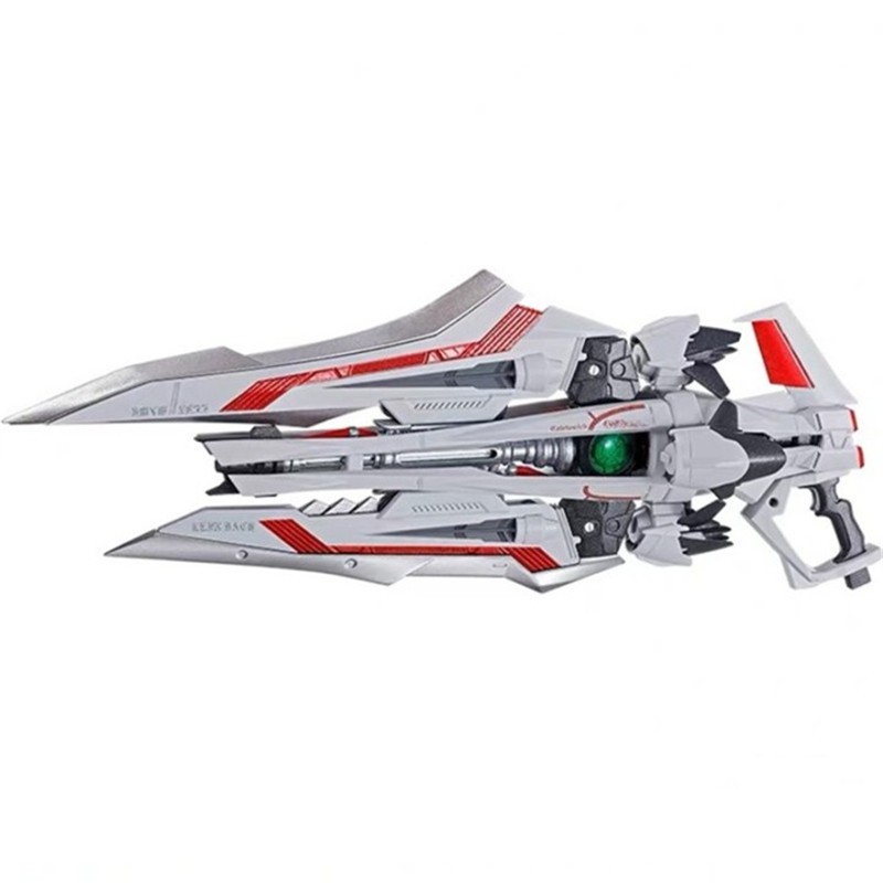 Mô hình lắp ráp MG MB Hirm 1/100 Caletvwlch Sword MJH cho Gundam Astray Red