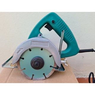 Máy cắt gạch và gỗ