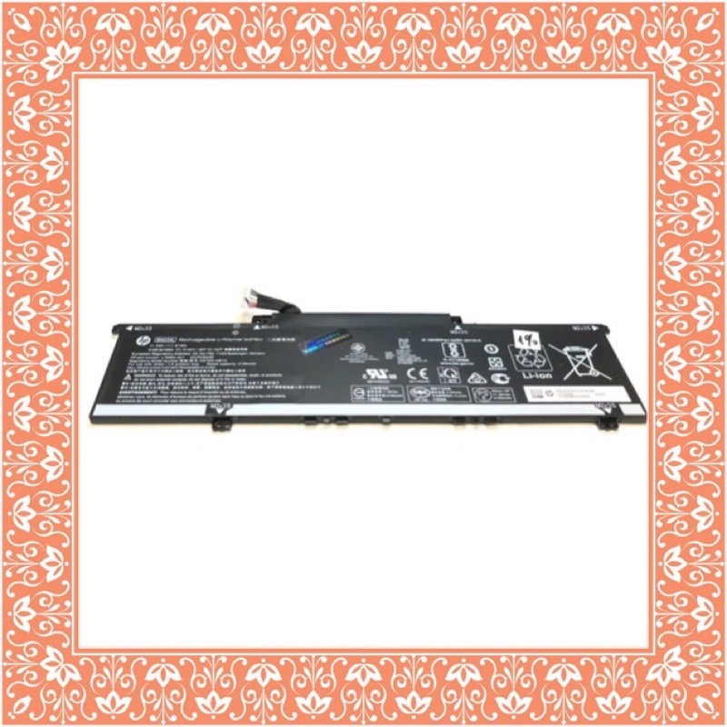 LAPTOP HP BN03XL Battery For HP ENVY x360 15M-EE 15m-ee013dx (2-In-1) BẢO HÀNH 6 THÁNG ĐỔI MỚI