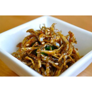 200G CÁ CƠM TẨM VỊ SIÊU NGON