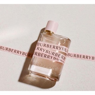 Nước hoa Burberry Her Test 10ml