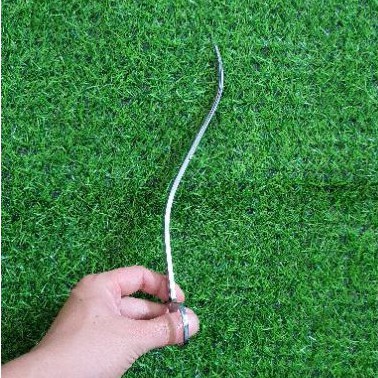 Kéo Cắt Cây Thủy Sinh Cong Hình Chũ S