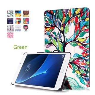 Vỏ đứng cho Galaxy Tab A 7.0 (2016) T280 T285