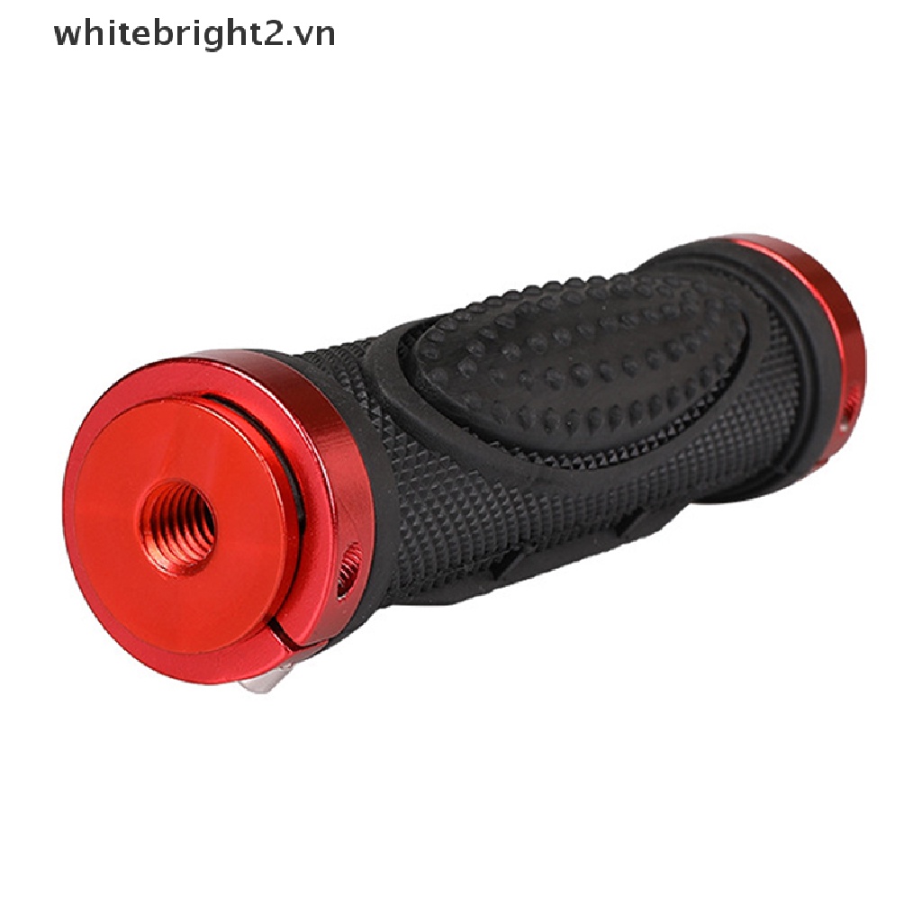 Tay cầm chống rung 1/4" cho máy ảnh DSLR WHITE2
 | BigBuy360 - bigbuy360.vn