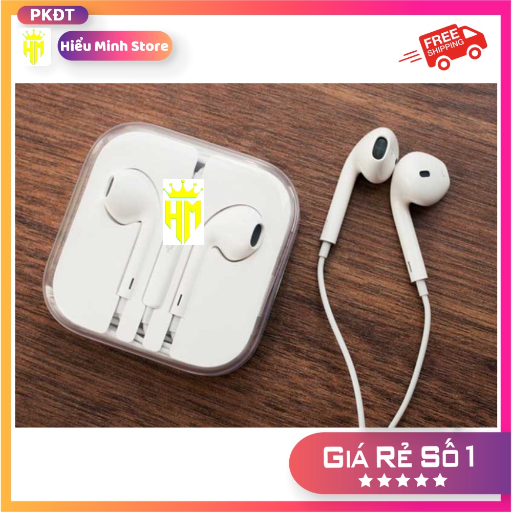 Tai nghe jack 3.5 , âm thanh ấm, mic rõ ràng khi đàm thoại,bảo hành đến 24 tháng