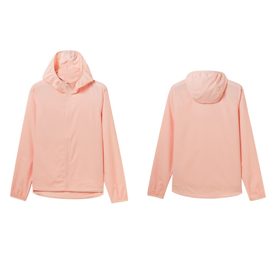 Áo Khoác Dù Nữ Giordano Windbreaker 05379007 | BigBuy360 - bigbuy360.vn