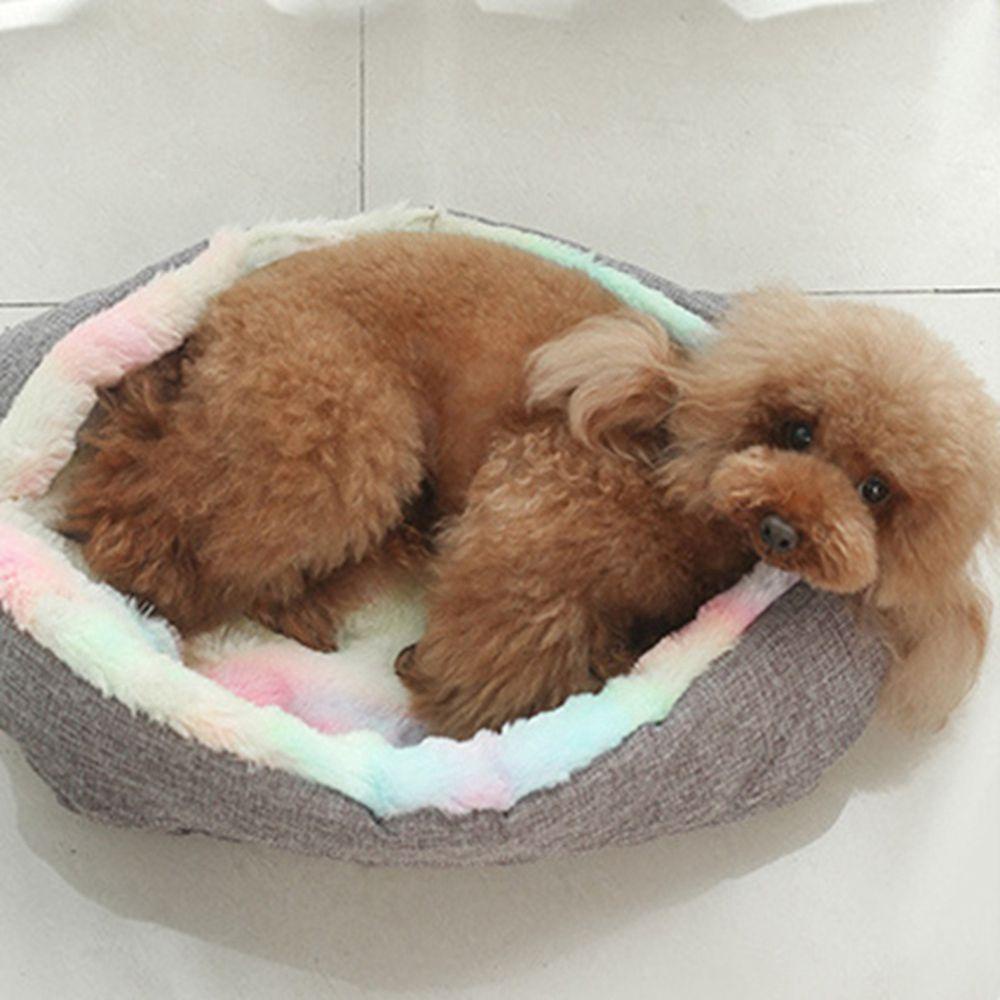 YIYU Ghế Sofa Mềm Mại Dành Cho Thú Cưng Cỡ Nhỏ / Vừa / Lớn