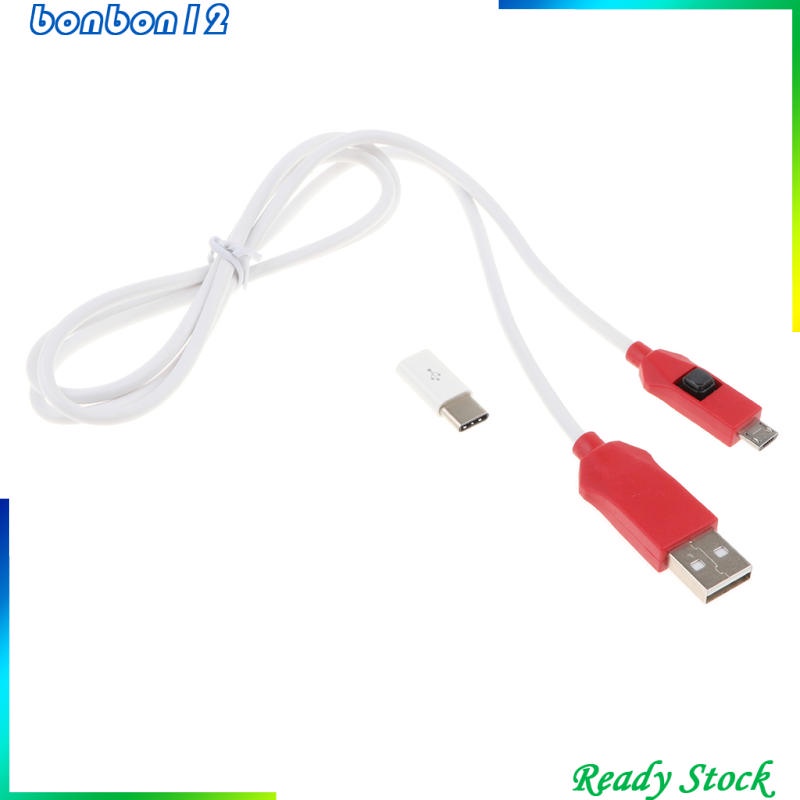 Dây cáp EDL 9008 chế độ flash dành cho điện thoại