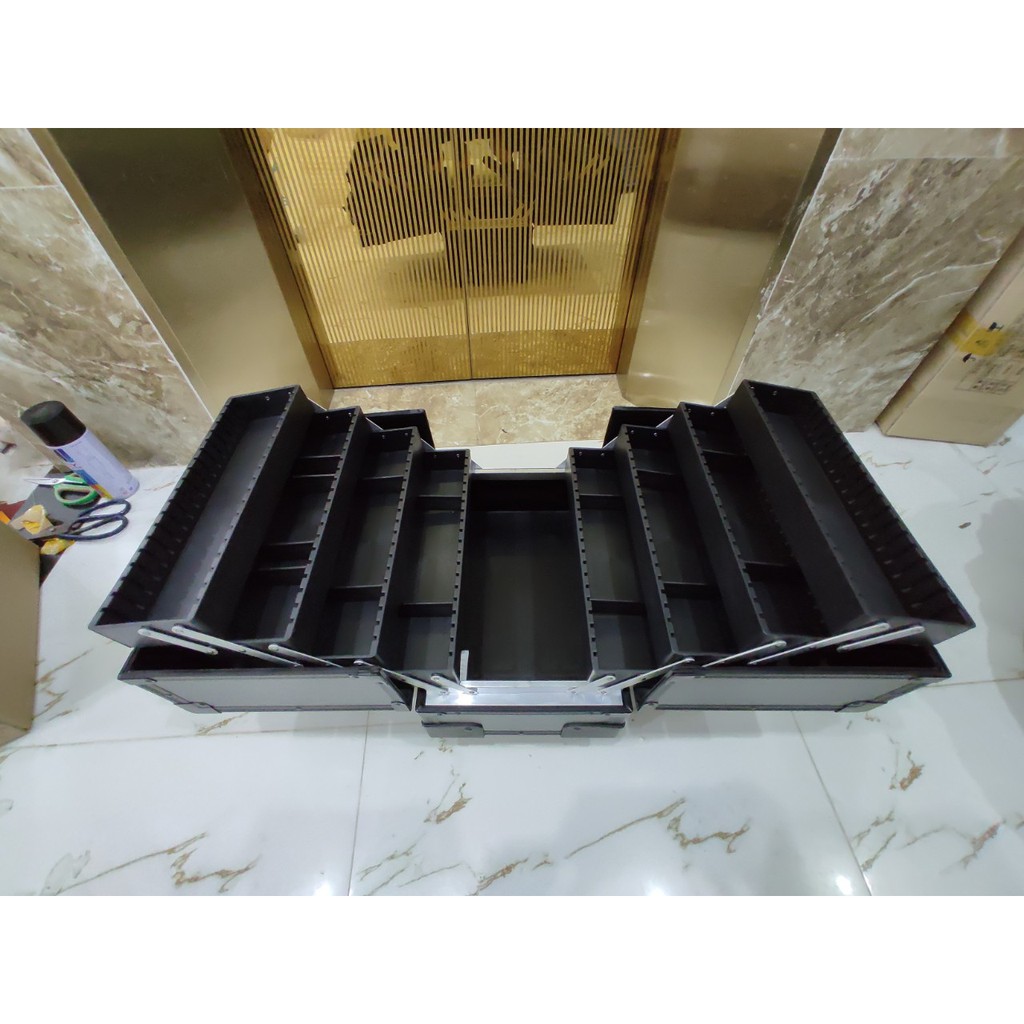 Cốp kéo Celin ( Mẫu mới )