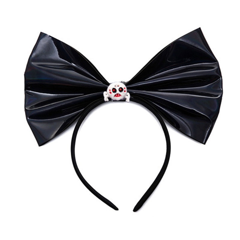 Flgo Băng Đô Hóa Trang Halloween Hình Đầu Lâu / Bí Ngô