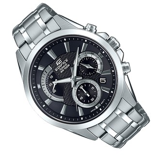 Đồng hồ Nam Edifice Casio EFV-580D-1AVUDF