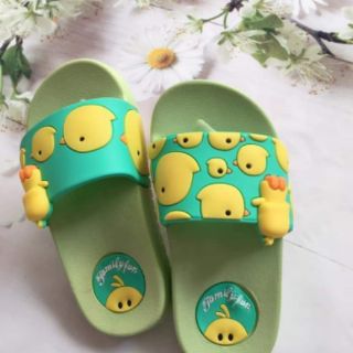 Combo dép mẹ và bé