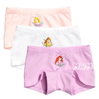 Set 5 chip đùi HM dư xịn